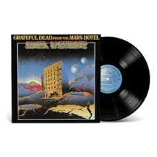 Grateful Dead - From The Mars Hotel