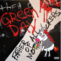 Green Day - Father Of All... Motherfuckers