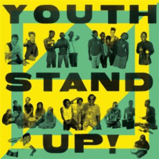 Green Door Allstars - Youth Stand Up!