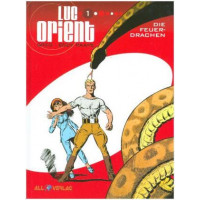 Greg / Eddy Paape - Luc Orient Bd.01 - 13