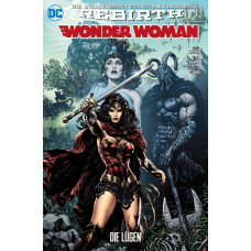 Greg Rucka - Wonder Woman Rebirth Bd.01 - 14