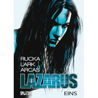 Greg Rucka - Lazarus Bd.01 - 08