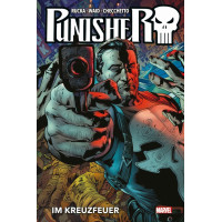 Greg Rucka - Punisher Collection Bd.01