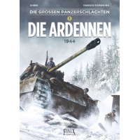 Diverse - Die grossen Panzerschlachten Bd.01 - 02
