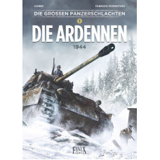 Diverse - Die grossen Panzerschlachten Bd.01 - 02