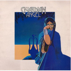 Guardian Angel - Woman At The Well