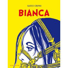 Guido Crepax - Bianca