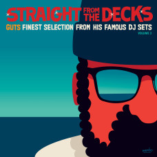 Guts - Straight From The Decks 03