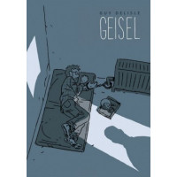 Guy Delisle - Geisel
