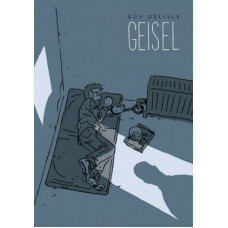 Guy Delisle - Geisel