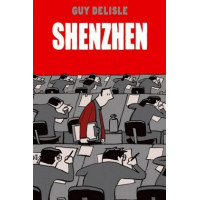 Guy Delisle - Shenzhen
