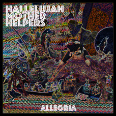 Halleluja Mother Helpers - Allegria