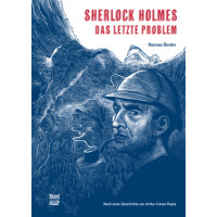Hannes Binder - Sherlock Holmes - Das letzte Problem