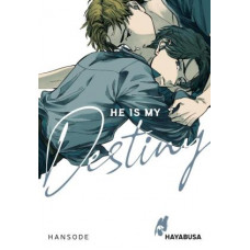 Hansode - He is my Destiny