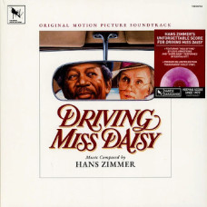 Hans Zimmer - Driving Miss Daisy