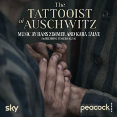 Hans Zimmer / Kara Talve - The Tattooist Of Auschwitz