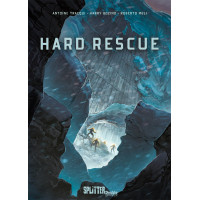 Harry Bozino - Hard Rescue