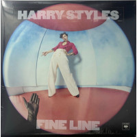 Harry Styles - Fine Line