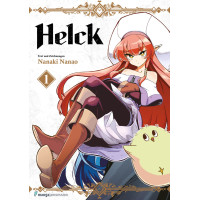 Nanao Nanaki - Helck Bd.01 - 02