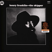 Henry Franklin - The Skipper