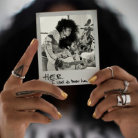 H.E.R. - Used To Know Her