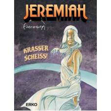 Hermann - Jeremiah Bd.36 - 40