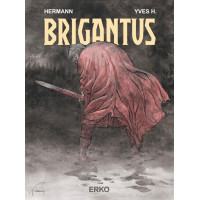 Hermann - Brigantus Bd.01