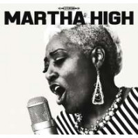 Martha High - Singing For The Good Times