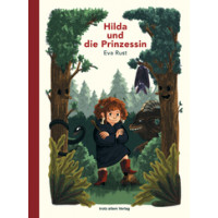 Eva Rust - Hilda und die Prinzessin