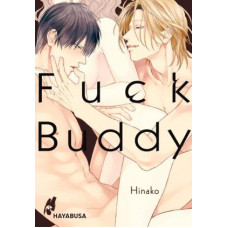 Hinako - Fuck Buddy