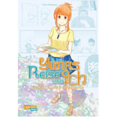 Yuna Hirasawa - Yunas Reise zum Ich