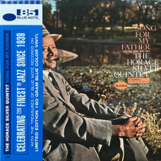 The Horace Silver Quintet - Song For My Father