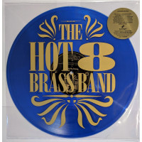 The Hot 8 Brass Band - Working Together