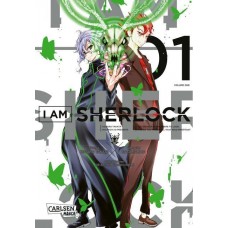 Takata, Kotaro - I am Sherlock Bd.01 - 04