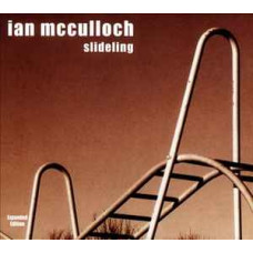 Ian Mcculloch - Slideling