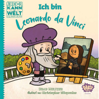 Brad Meltzer - Ich bin Leonardo da Vinci