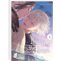 Ichiko Yuno - Lullaby of the Dawn Bd.01 - 04