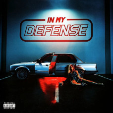 Iggy Azalea - In My Defense