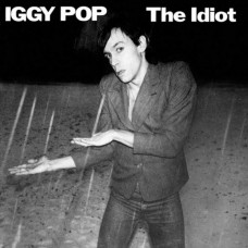 Iggy Pop ‎- The Idiot
