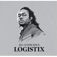 Ill Conscious - Logistix