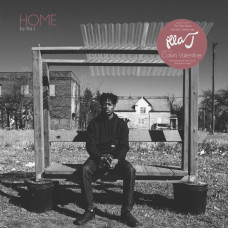 Illa J - Home