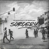 Ill Conscious / MZ Boom Bap - Sorcery