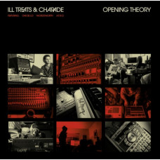 Ill Treats / Charade - Opening Theory