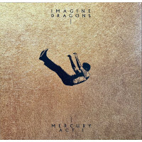 Imagine Dragons - Mercury - Act.01