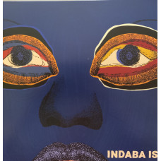 Various ‎- Indaba Is