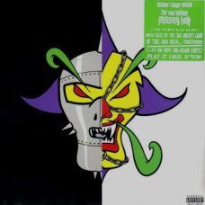 Insane Clown Posse - The Marvelous Missing Link