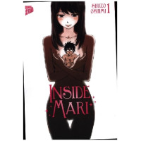 Oshimi Shuzo - Inside Mari Bd.01