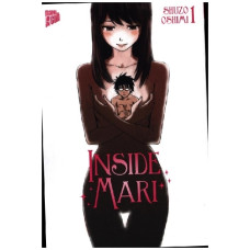 Oshimi Shuzo - Inside Mari Bd.01