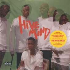 The Internet - Hive Mind