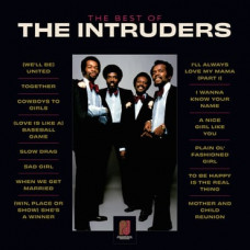 Intruders - The Best Of